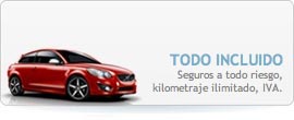 Compra de Coches en Huércal de Almería